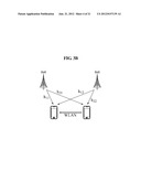 COMMUNICATION METHOD OF NEIGHBORING TERMINAL AND TARGET TERMINAL diagram and image