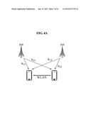 COMMUNICATION METHOD OF NEIGHBORING TERMINAL AND TARGET TERMINAL diagram and image