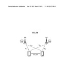 COMMUNICATION METHOD OF NEIGHBORING TERMINAL AND TARGET TERMINAL diagram and image