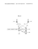 COMMUNICATION METHOD OF NEIGHBORING TERMINAL AND TARGET TERMINAL diagram and image