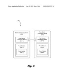 Sharing Contact Information diagram and image