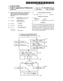 Process for Computing a Frequency Offset for a UMTS Communication System     Based on the CPICH Pilot Signals diagram and image