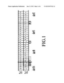 Process for Computing a Frequency Offset for a UMTS Communication System     Based on the CPICH Pilot Signals diagram and image