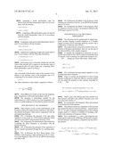 Process for Computing a Frequency Offset for a UMTS Communication System     Based on the CPICH Pilot Signals diagram and image