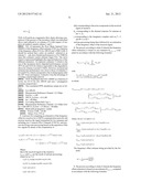 Process for Computing a Frequency Offset for a UMTS Communication System     Based on the CPICH Pilot Signals diagram and image