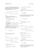 Process for Computing a Frequency Offset for a UMTS Communication System     Based on the CPICH Pilot Signals diagram and image