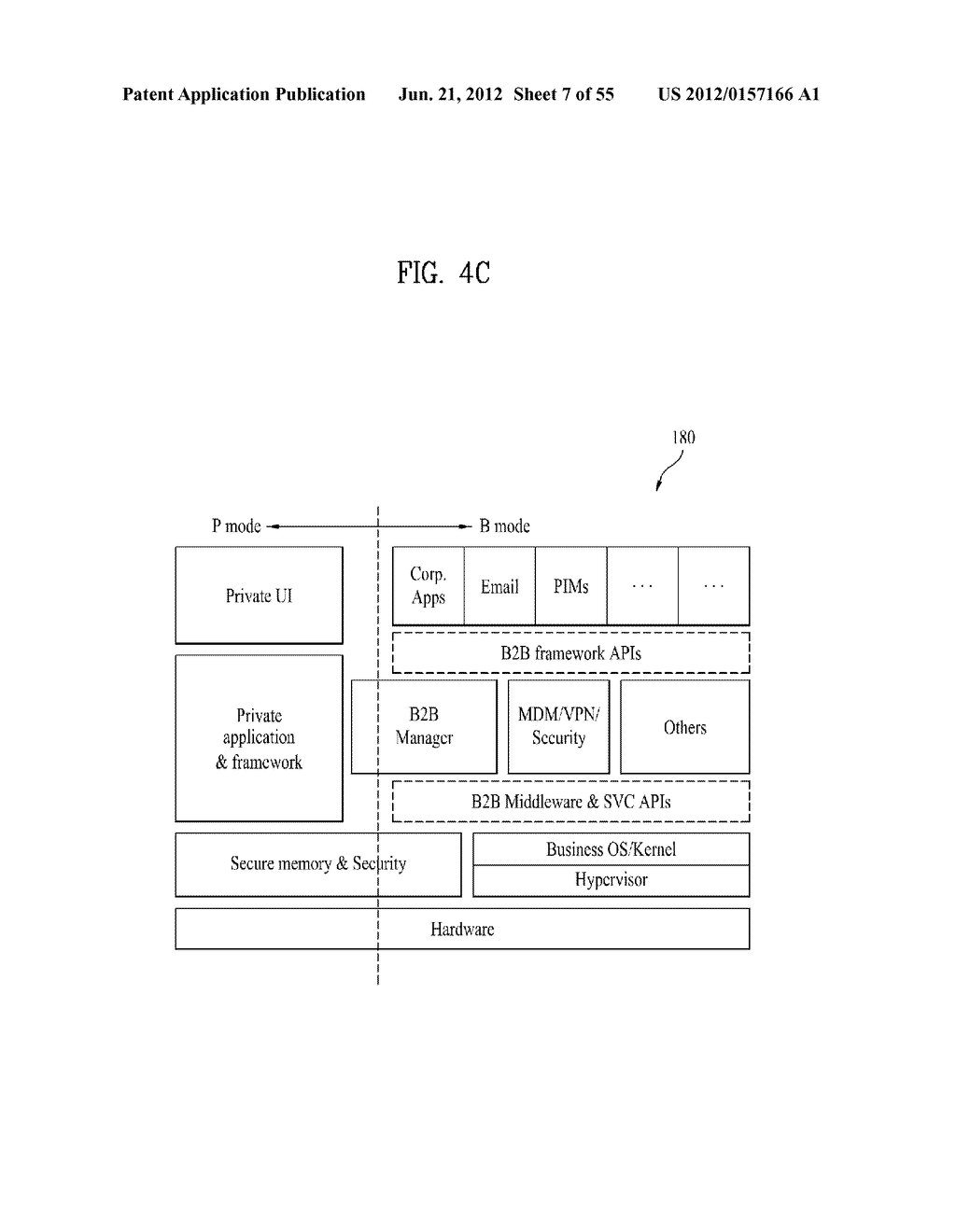 MOBILE TERMINAL AND METHOD OF MANAGING INFORMATION THEREIN - diagram, schematic, and image 08