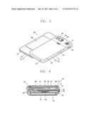 MOBILE TERMINAL diagram and image