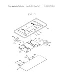 MOBILE TERMINAL diagram and image