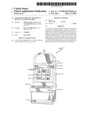 SYSTEM FOR ANIMATING MECHANICAL REELS ON A GAMING MACHINE diagram and image