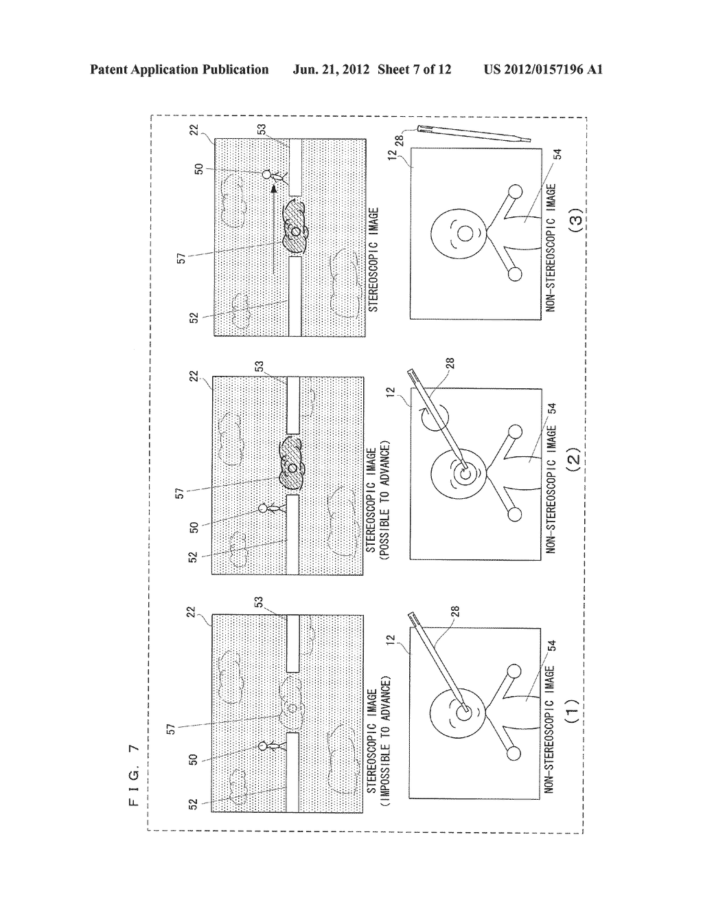 GAME APPARATUS, STORAGE MEDIUM, GAME SYSTEM, AND GAME METHOD - diagram, schematic, and image 08