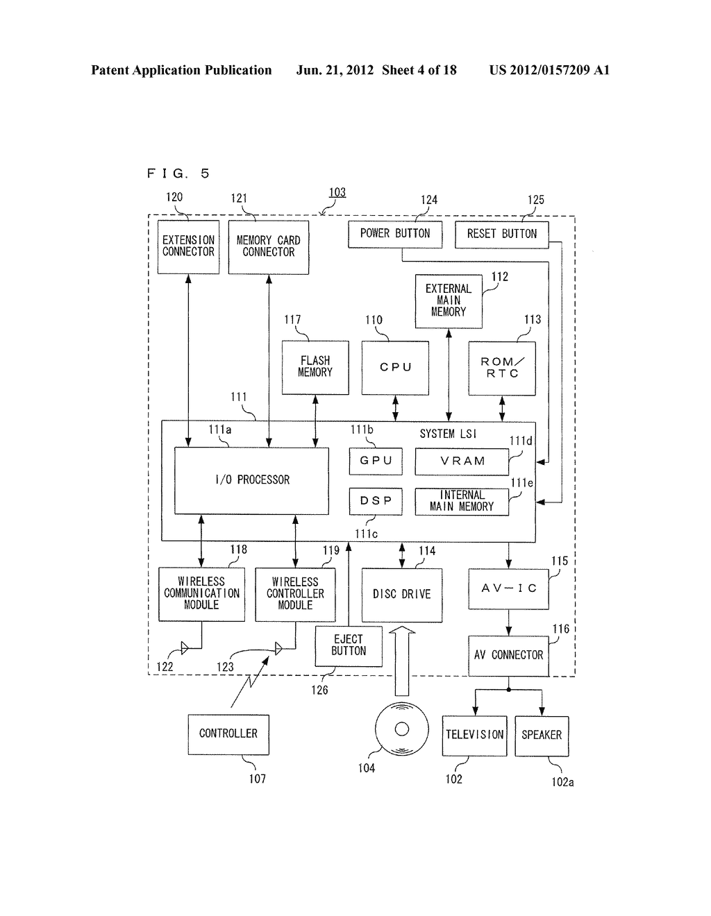 INFORMATION PROCESSING SYSTEM AND INFORMATION PROCESSING METHOD - diagram, schematic, and image 05