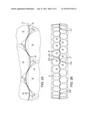 GOLF BALL PARTING LINE CONFIGURATION AND MOLD diagram and image