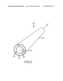 ARROW SHAFT diagram and image