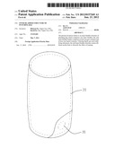 INNER BLADDER STRUCTURE OF PUNCHING BAG diagram and image