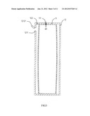 INNER BLADDER STRUCTURE OF PUNCHING BAG diagram and image