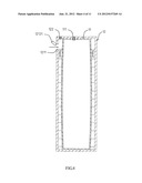 INNER BLADDER STRUCTURE OF PUNCHING BAG diagram and image