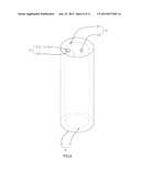 INNER BLADDER STRUCTURE OF PUNCHING BAG diagram and image