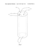 INNER BLADDER STRUCTURE OF PUNCHING BAG diagram and image