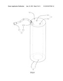 INNER BLADDER STRUCTURE OF PUNCHING BAG diagram and image