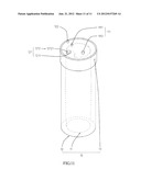 INNER BLADDER STRUCTURE OF PUNCHING BAG diagram and image