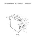 WHEELED EXERCISE DEVICE diagram and image