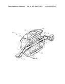 WHEELED EXERCISE DEVICE diagram and image