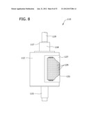 FOLDING APPARATUS HAVING ROLLS WITH VARIABLE SURFACE SPEEDS AND A METHOD     OF FOLDING A PRODUCT diagram and image