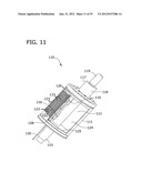 FOLDING APPARATUS HAVING ROLLS WITH VARIABLE SURFACE SPEEDS AND A METHOD     OF FOLDING A PRODUCT diagram and image