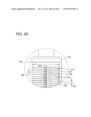 FOLDING APPARATUS HAVING ROLLS WITH VARIABLE SURFACE SPEEDS AND A METHOD     OF FOLDING A PRODUCT diagram and image