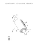 FOLDING APPARATUS HAVING ROLLS WITH VARIABLE SURFACE SPEEDS AND A METHOD     OF FOLDING A PRODUCT diagram and image