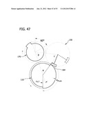 FOLDING APPARATUS HAVING ROLLS WITH VARIABLE SURFACE SPEEDS AND A METHOD     OF FOLDING A PRODUCT diagram and image