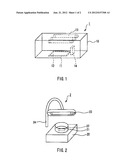 TITANIUM OXIDE PHOTOCATALYST AND METHOD FOR PRODUCING THE SAME diagram and image