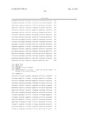 METHODS AND COMPOSITIONS FOR PROVIDING TOLERANCE TO MULTIPLE HERBICIDES diagram and image