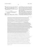 METHODS AND COMPOSITIONS FOR PROVIDING TOLERANCE TO MULTIPLE HERBICIDES diagram and image