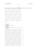 METHODS AND COMPOSITIONS FOR PROVIDING TOLERANCE TO MULTIPLE HERBICIDES diagram and image