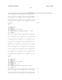 METHODS AND COMPOSITIONS FOR PROVIDING TOLERANCE TO MULTIPLE HERBICIDES diagram and image