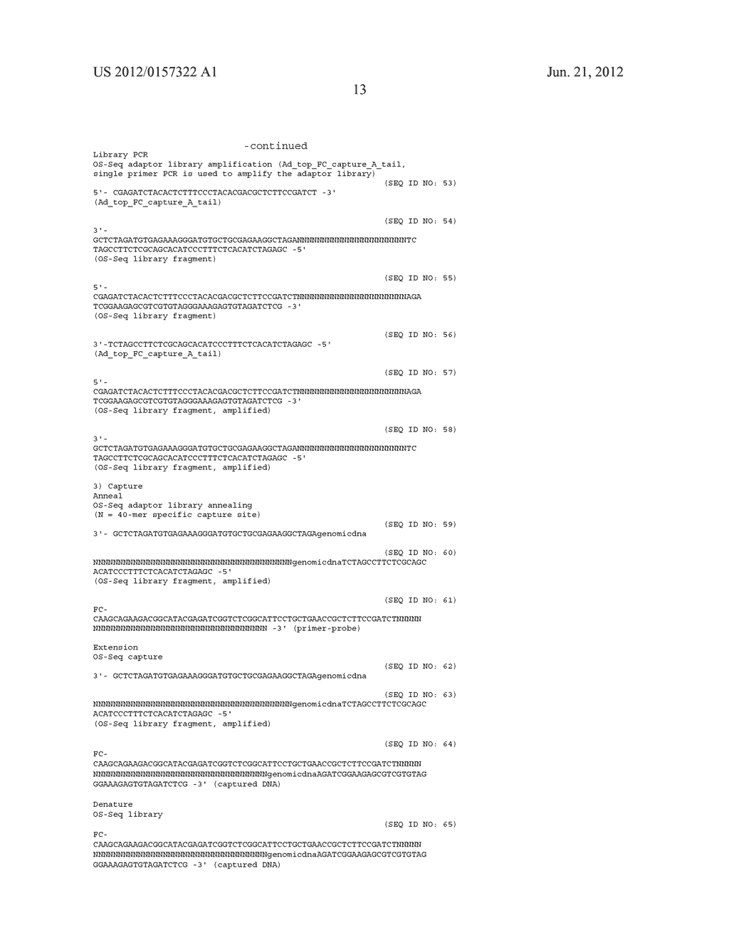 Direct Capture, Amplification and Sequencing of Target DNA Using     Immobilized Primers - diagram, schematic, and image 25