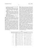 miRNA FINGERPRINT IN THE DIAGNOSIS OF MULTIPLE SCLEROSIS diagram and image