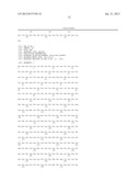 METHOD FOR DETERMINING THE RISK OF DEVELOPING BRAIN METASTASIS, AND A KIT     TO CARRY OUT SAID METHOD diagram and image