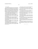 METHOD FOR DETERMINING THE RISK OF DEVELOPING BRAIN METASTASIS, AND A KIT     TO CARRY OUT SAID METHOD diagram and image