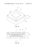 CELL CHIP PACKAGE diagram and image