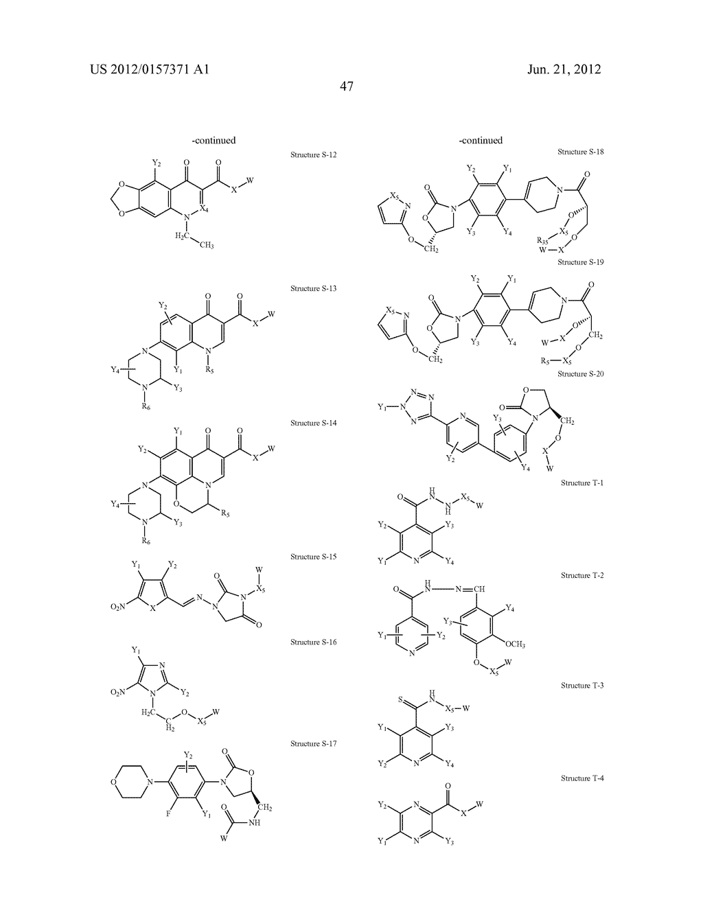 HIGH PENETRATION PRODRUG COMPOSITIONS OF ANTIMICROBIALS AND     ANTIMICROBIAL-RELATED COMPOUNDS - diagram, schematic, and image 54