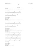 NODULE SPECIFIC MEDICAGO PEPTIDES HAVING ANTIMICROBIAL ACTIVITY AND     PHARMACEUTICAL COMPOSITIONS CONTAINGING THE SAME diagram and image