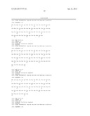 NODULE SPECIFIC MEDICAGO PEPTIDES HAVING ANTIMICROBIAL ACTIVITY AND     PHARMACEUTICAL COMPOSITIONS CONTAINGING THE SAME diagram and image