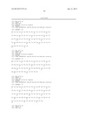 NODULE SPECIFIC MEDICAGO PEPTIDES HAVING ANTIMICROBIAL ACTIVITY AND     PHARMACEUTICAL COMPOSITIONS CONTAINGING THE SAME diagram and image