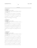 NODULE SPECIFIC MEDICAGO PEPTIDES HAVING ANTIMICROBIAL ACTIVITY AND     PHARMACEUTICAL COMPOSITIONS CONTAINGING THE SAME diagram and image