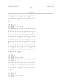 NODULE SPECIFIC MEDICAGO PEPTIDES HAVING ANTIMICROBIAL ACTIVITY AND     PHARMACEUTICAL COMPOSITIONS CONTAINGING THE SAME diagram and image