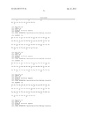 NODULE SPECIFIC MEDICAGO PEPTIDES HAVING ANTIMICROBIAL ACTIVITY AND     PHARMACEUTICAL COMPOSITIONS CONTAINGING THE SAME diagram and image