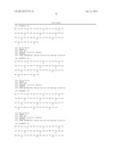 NODULE SPECIFIC MEDICAGO PEPTIDES HAVING ANTIMICROBIAL ACTIVITY AND     PHARMACEUTICAL COMPOSITIONS CONTAINGING THE SAME diagram and image